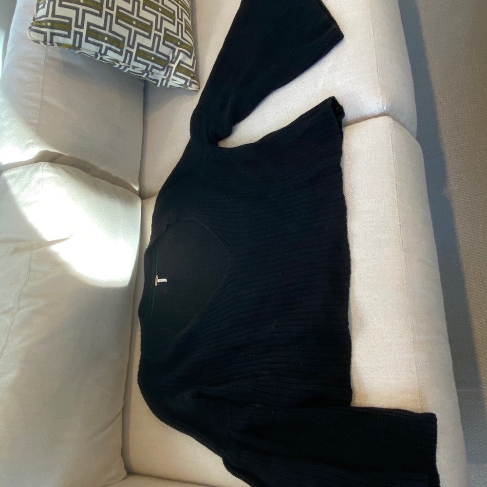 Free people sweater